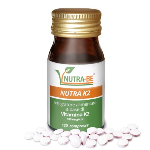 vitamina k2 integratore