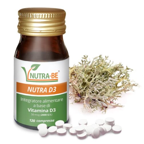integratore vitamina d3