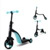 06024022 1508 4a44 97ab 452a808e1a33 3 in 1 Children Scooter Tricycle